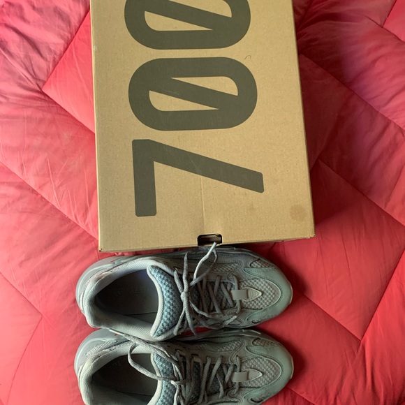 Yeezy v2 inertia - Picture 5 of 6